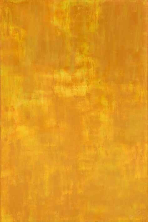 Obra AV — 39, acrílico sobre tela, 114 × 164 cm, de Ana Vélez